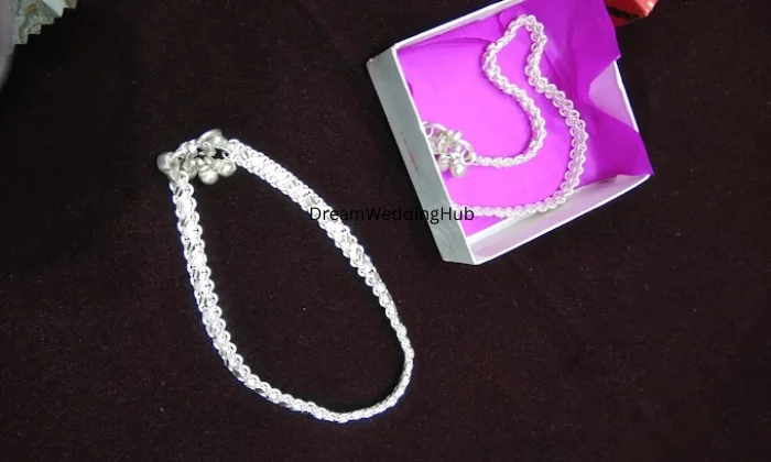 Kavedia Jewellers Pvt Ltd